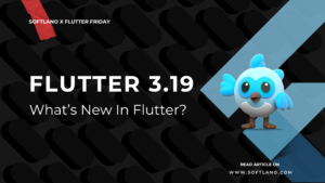 Flutter New Update, Flutter 3.19 , softlano.com
