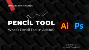 The pencil tool